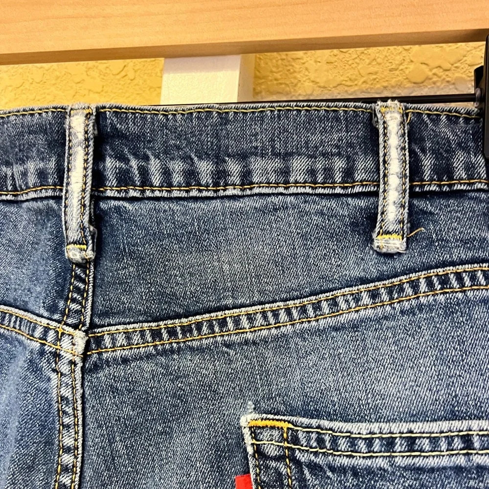 LEVI' 514 Men's 42x30 - Picture 3 of 4